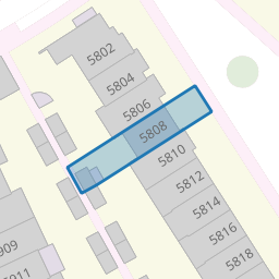 Perceel WCN00-P-1308