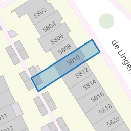 Perceel WCN00-P-1309