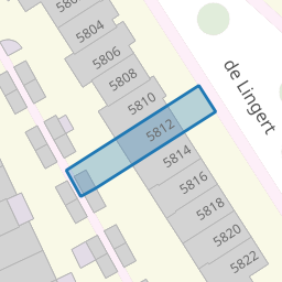 Perceel WCN00-P-1310