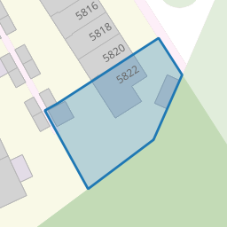 Perceel WCN00-P-1315