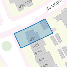 Perceel WCN00-P-1316