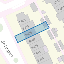 Perceel WCN00-P-1318