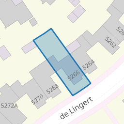 Perceel WCN00-P-1374