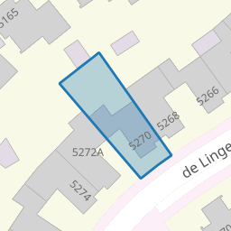 Perceel WCN00-P-1376