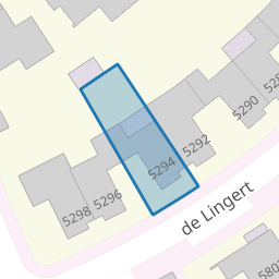 Perceel WCN00-P-1388