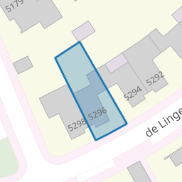 Perceel WCN00-P-1389