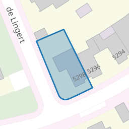 Perceel WCN00-P-1390