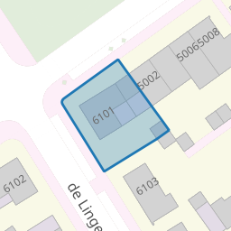 Perceel WCN00-P-1404