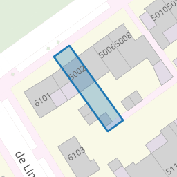 Perceel WCN00-P-1405