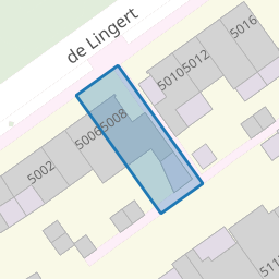 Perceel WCN00-P-1408