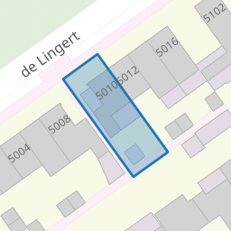 Perceel WCN00-P-1409