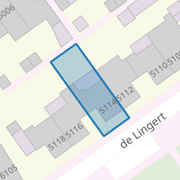 Perceel WCN00-P-1419