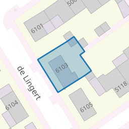 Perceel WCN00-P-1423