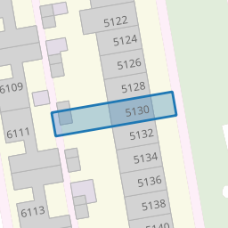 Perceel WCN00-P-1430