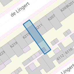 Perceel WCN00-P-1479