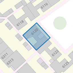 Perceel WCN00-P-1492