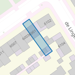 Perceel WCN00-P-1505