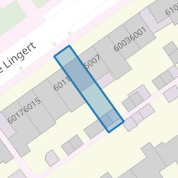 Perceel WCN00-P-1509