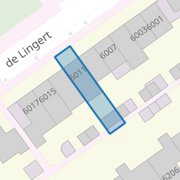 Perceel WCN00-P-1510