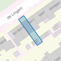 Perceel WCN00-P-1511