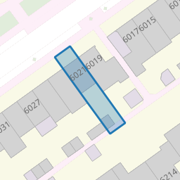 Perceel WCN00-P-1515