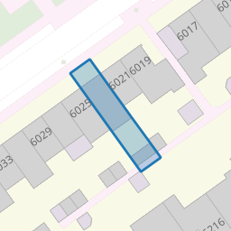 Perceel WCN00-P-1516