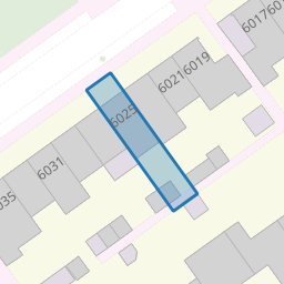 Perceel WCN00-P-1517