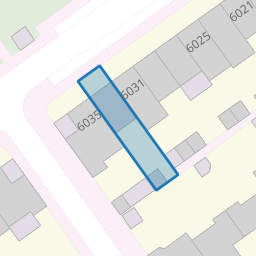 Perceel WCN00-P-1521