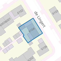 Perceel WCN00-P-1536