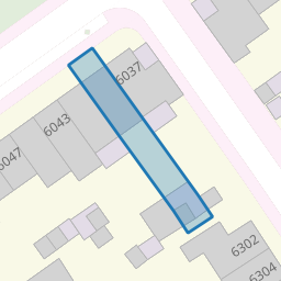 Perceel WCN00-P-1540