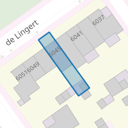 Perceel WCN00-P-1543