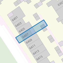 Perceel WCN00-P-1550