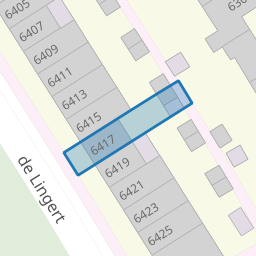 Perceel WCN00-P-1555