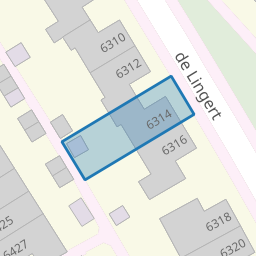 Perceel WCN00-P-1586