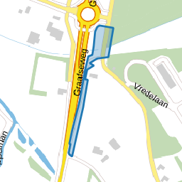 Perceel WCN00-P-1601