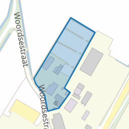 Perceel WCN00-P-1603