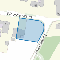 Perceel WCN00-P-1605