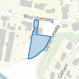 Perceel WCN00-P-1606