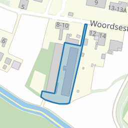 Perceel WCN00-P-1648