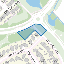 Perceel WCN00-P-1656