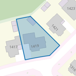 Perceel WCN00-P-1660