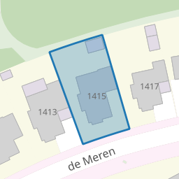 Perceel WCN00-P-1662