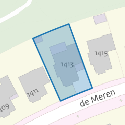 Perceel WCN00-P-1663