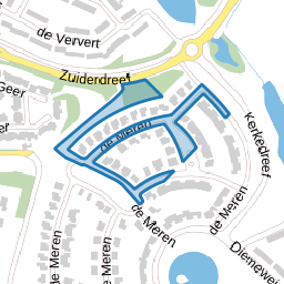 Perceel WCN00-P-1670