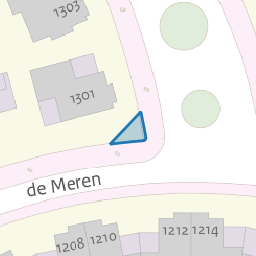 Perceel WCN00-P-1672