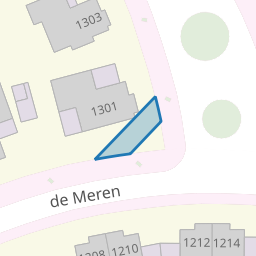 Perceel WCN00-P-1673