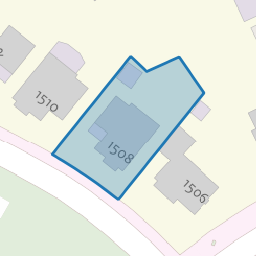 Perceel WCN00-P-1684