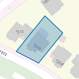 Perceel WCN00-P-1685