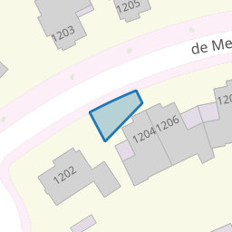 Perceel WCN00-P-1695