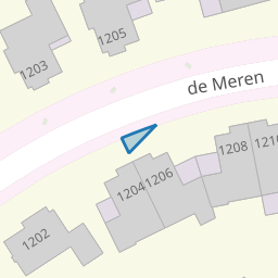 Perceel WCN00-P-1698